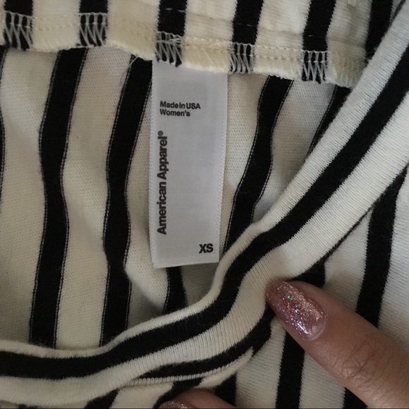 American Apparel romper. - Picture 4 of 4