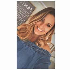 Meet your Posher, Alisha