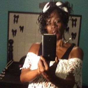 Meet your Posher, Patricia