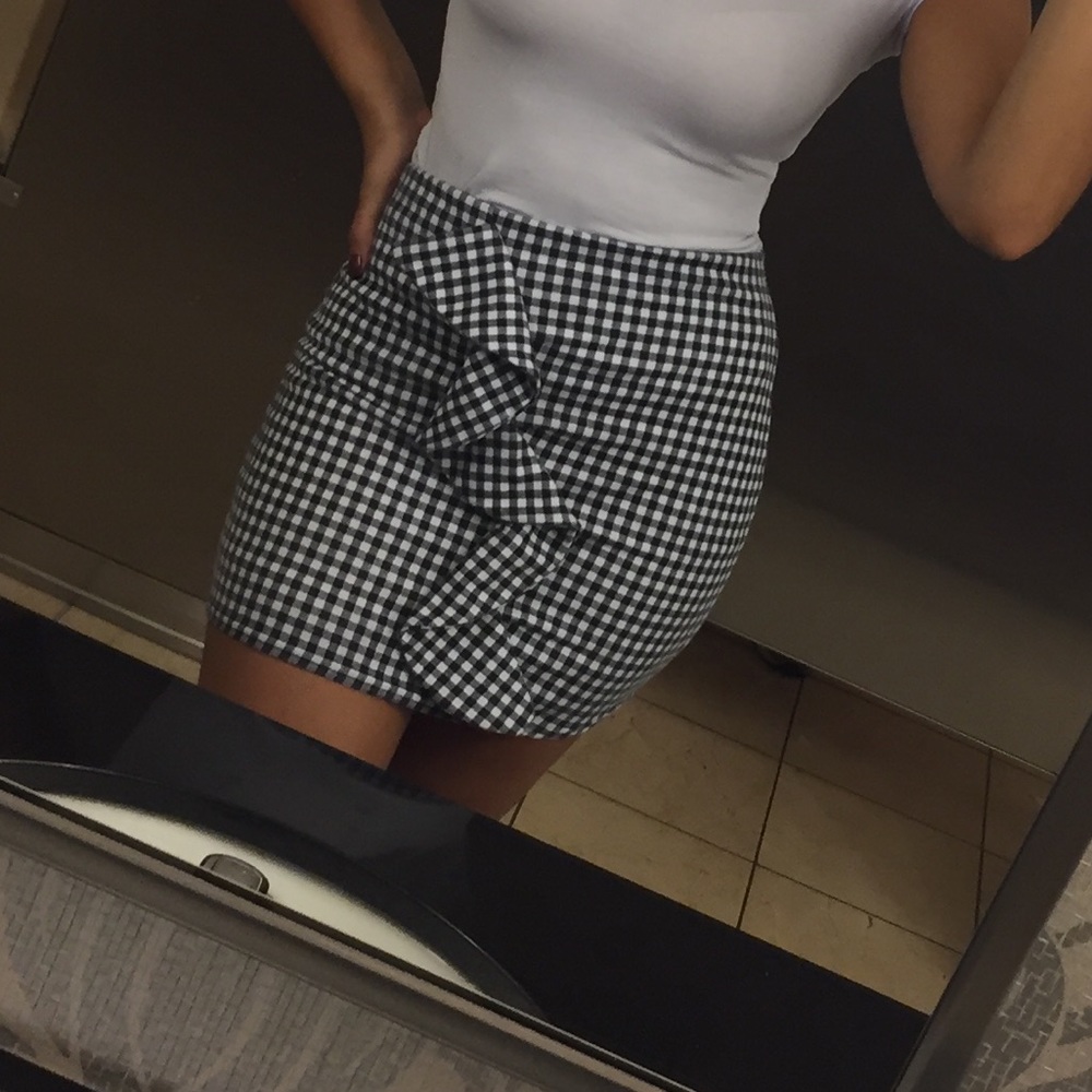 Gighman skirt