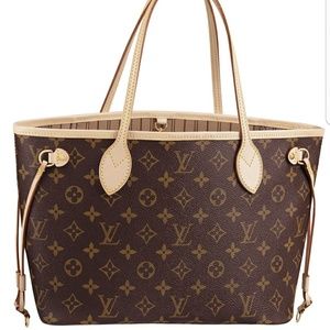 Louis Vuitton Shoulder Bag