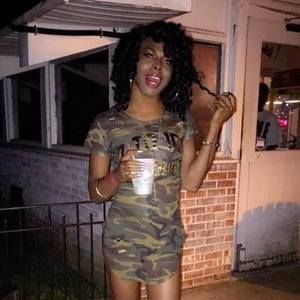 Meet your Posher, Shenell