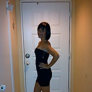 Meet your Posher, Leah