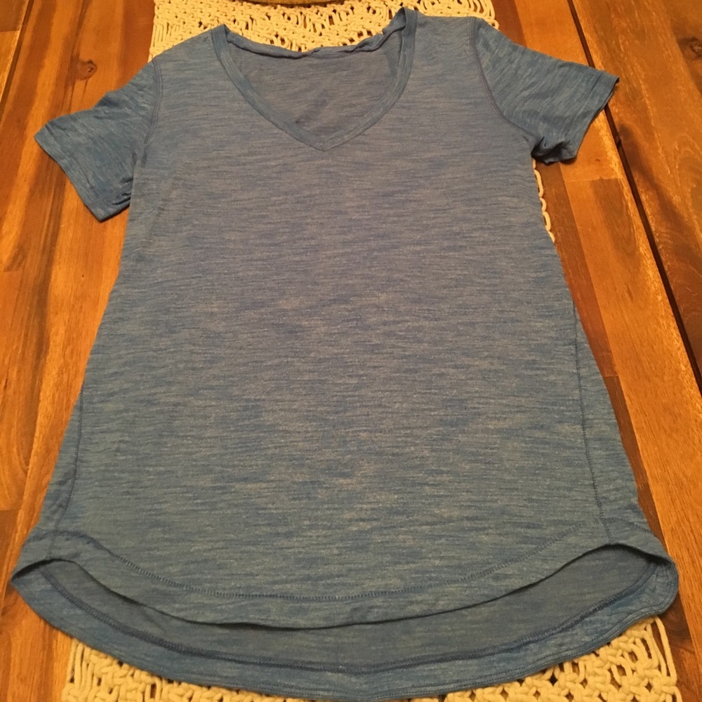 Lululemon Shirt