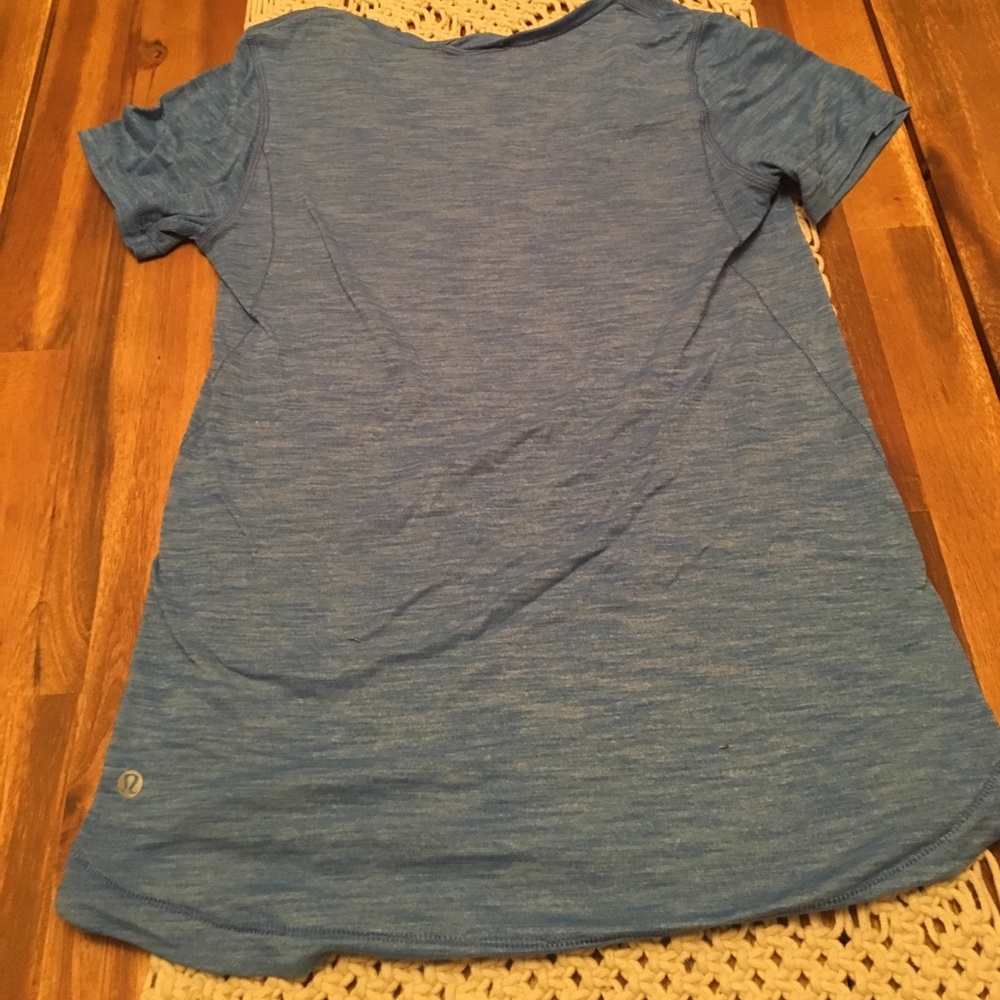 Lululemon Shirt - Picture 2 of 3