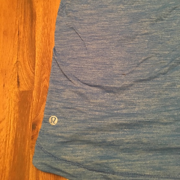 Lululemon Shirt - Picture 3 of 3