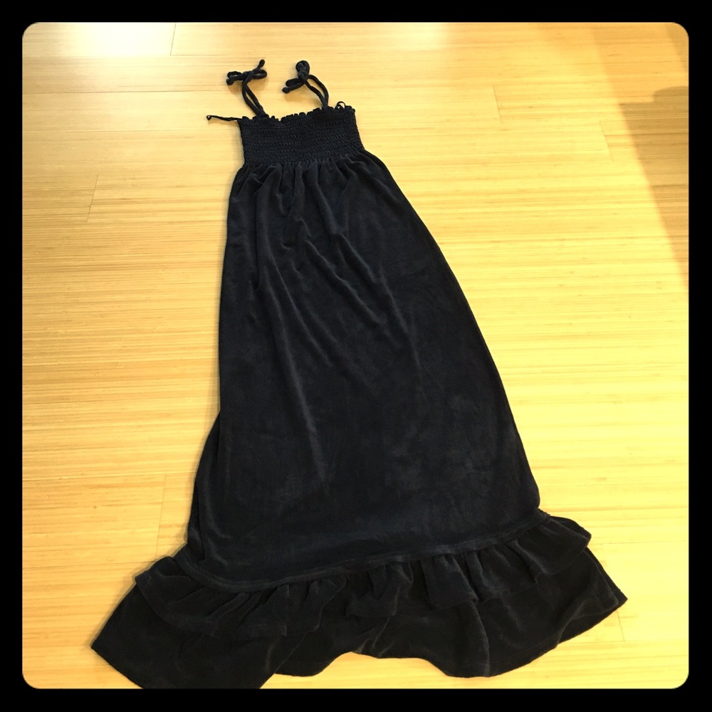 🏷 Juicy Couture Maxi