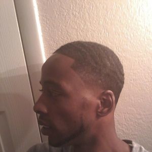 Meet your Posher, Wayne