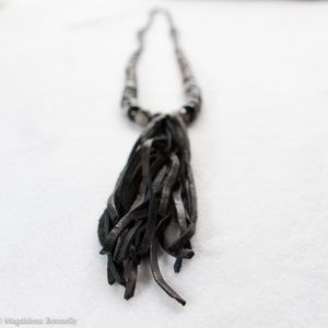 Handmade Women's Jewelry - BOHO Necklace
