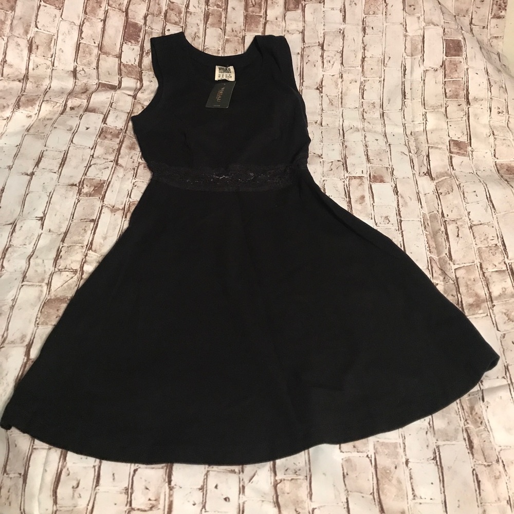 WHO.A.U Dress