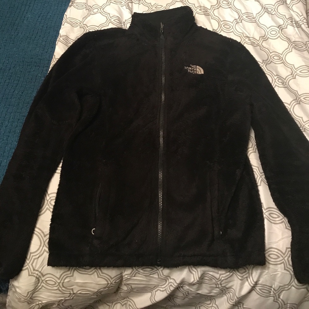 🎀BLACK NORTH FACE