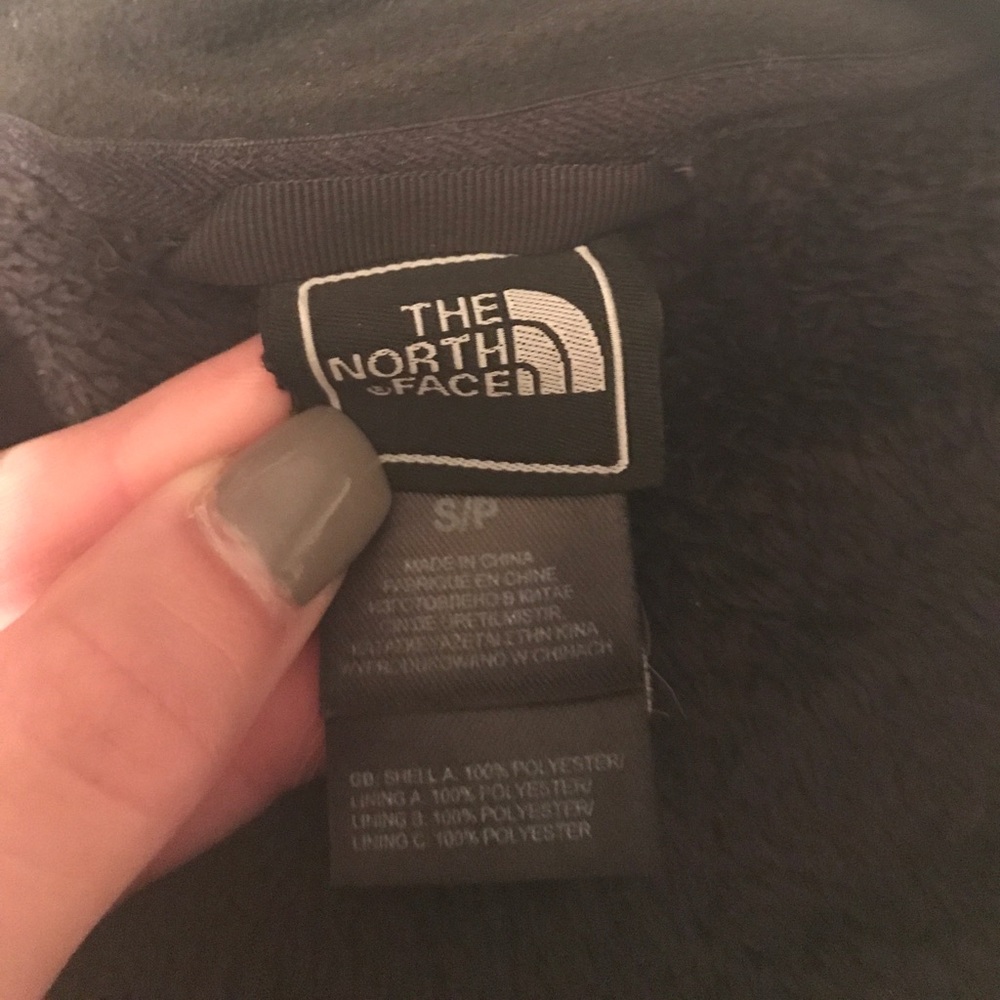 🎀BLACK NORTH FACE - Picture 3 of 6