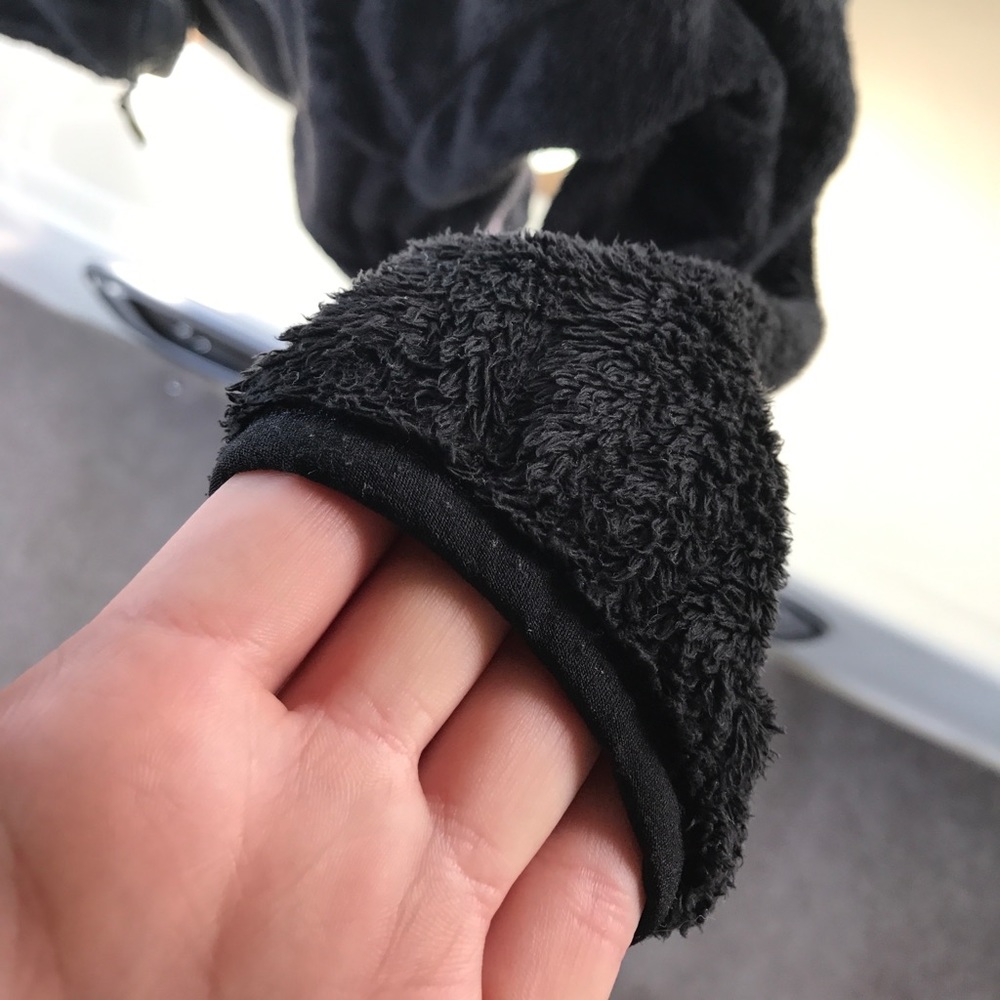 🎀BLACK NORTH FACE - Picture 4 of 6