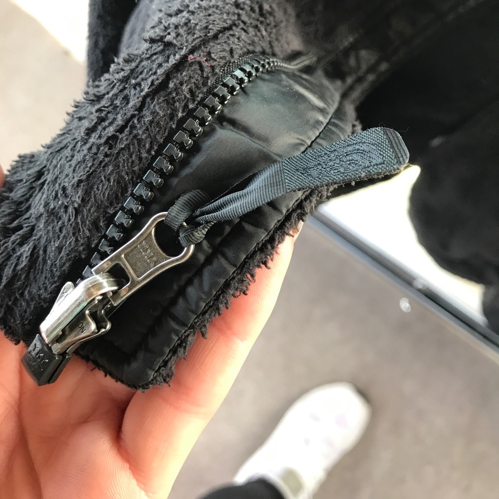 🎀BLACK NORTH FACE - Picture 5 of 6