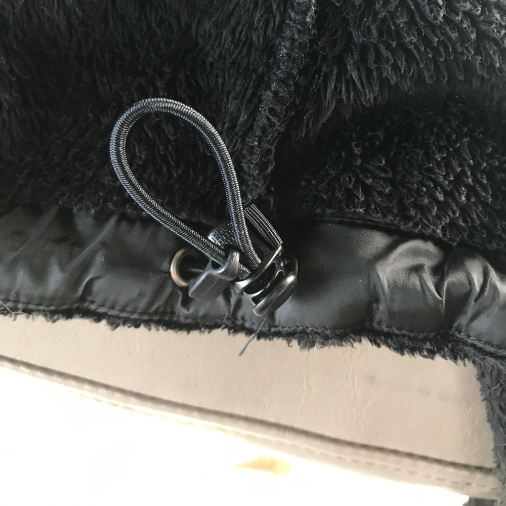 🎀BLACK NORTH FACE - Picture 6 of 6