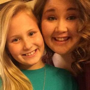 Meet your Posher, Kyley