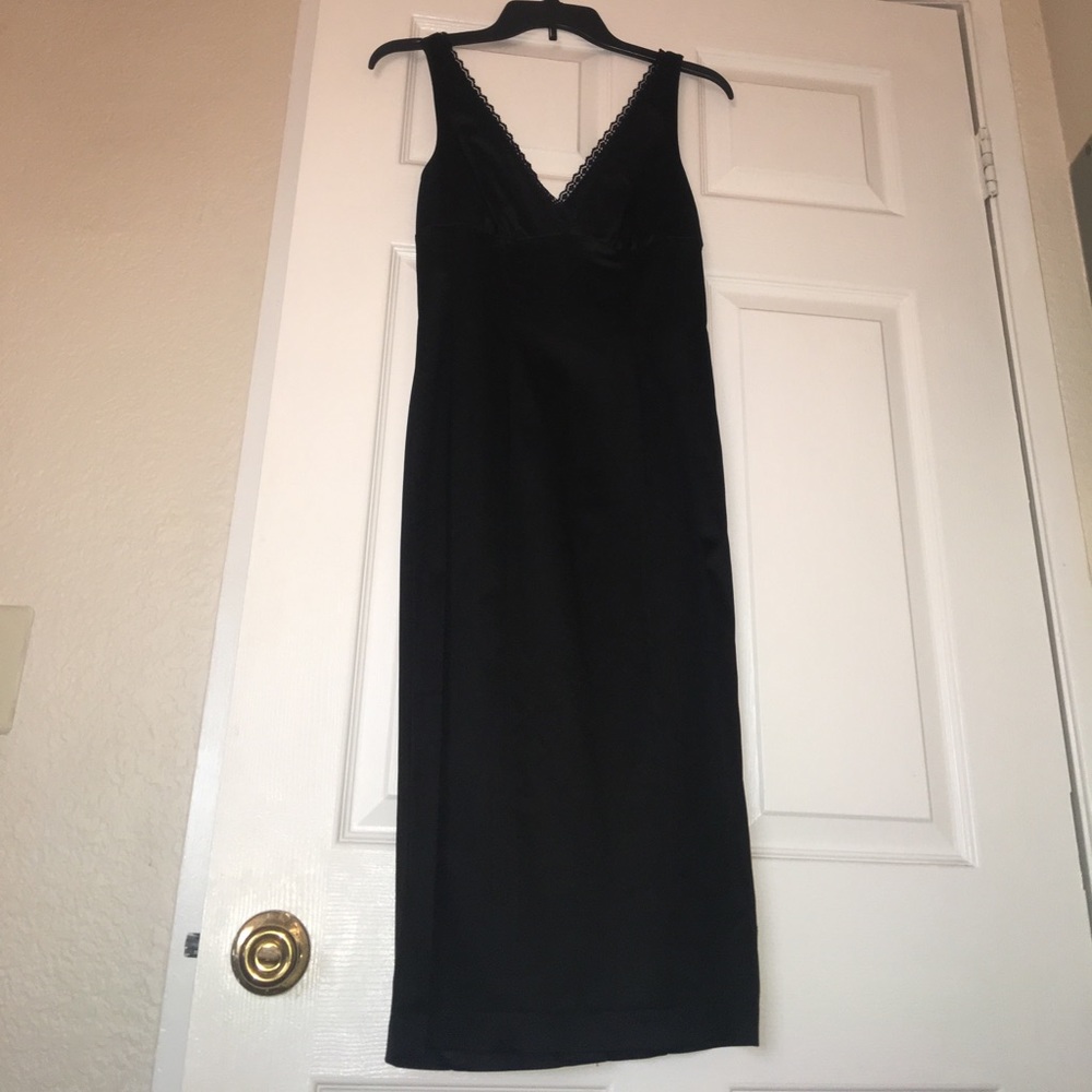 Bebe Dress Medium
