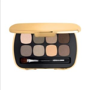 READY 8.0 The Power Neutrals Eyeshadow Palette