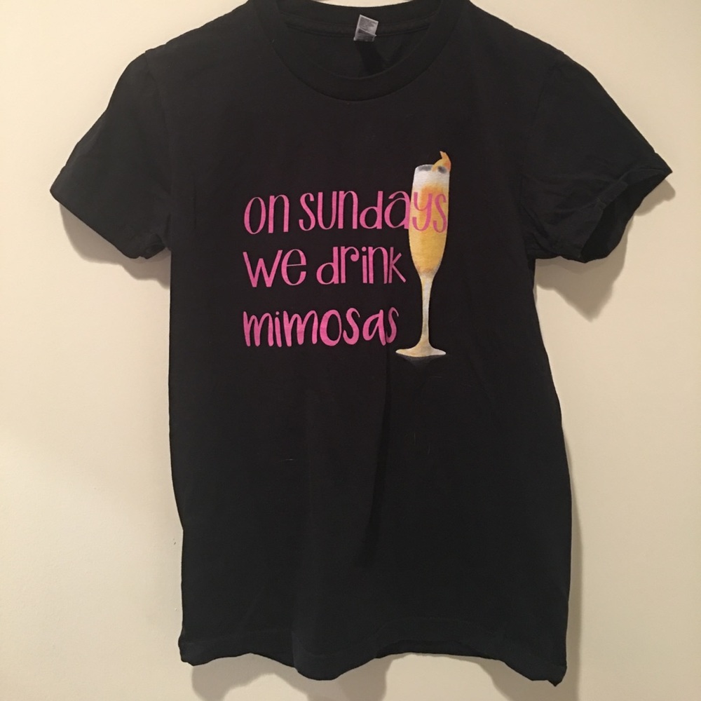 American Apparel T-Shirt