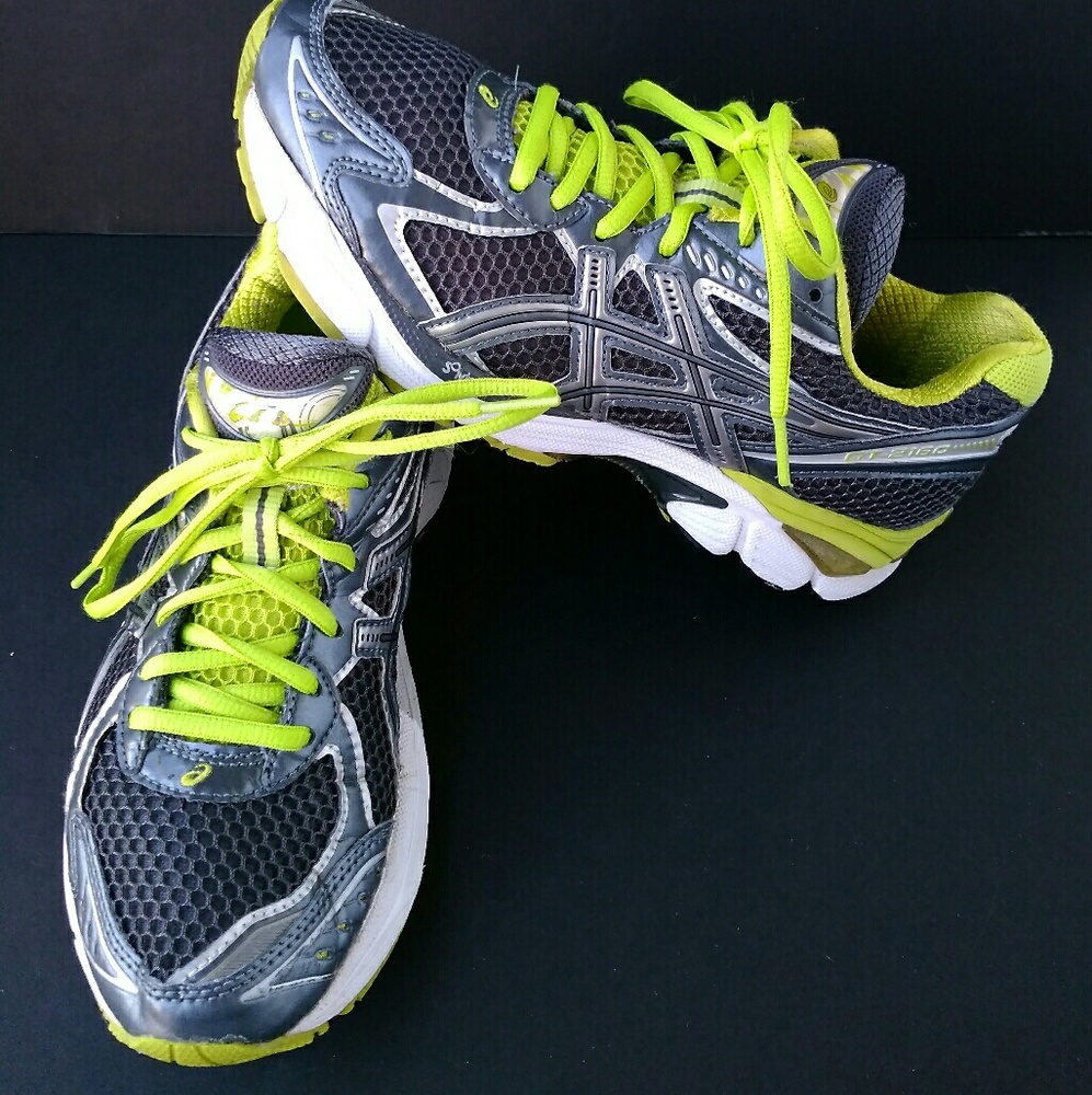 Asics Women's shoe
