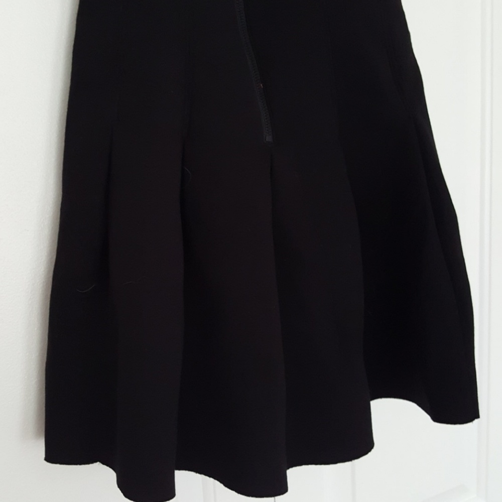 T BY ALEXANDER WANG Neoprene fit and flare mini - Picture 6 of 8