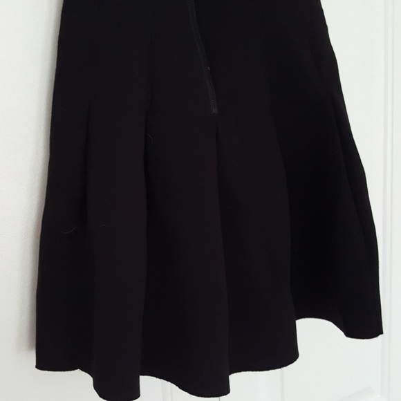 T BY ALEXANDER WANG Neoprene fit and flare mini - Picture 6 of 8