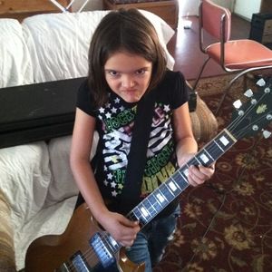 Meet your Posher, Lance