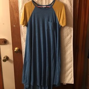 Lularoe Carly S