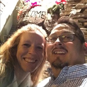 Meet your Posher, Shelly