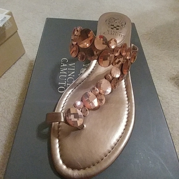 Vince Camuto Shoes - Vince Camuto sandal
