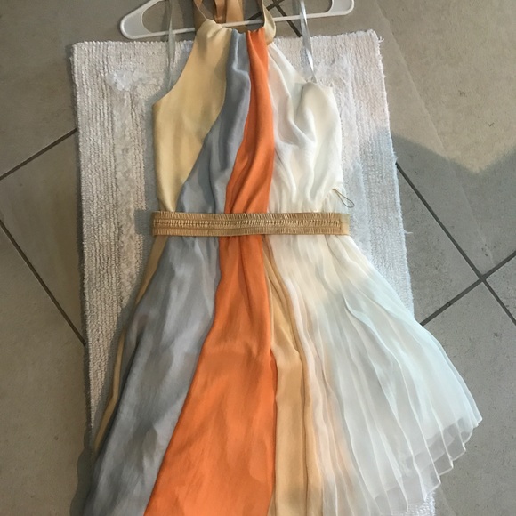 BCBG dress! Size 10 - Picture 1 of 5