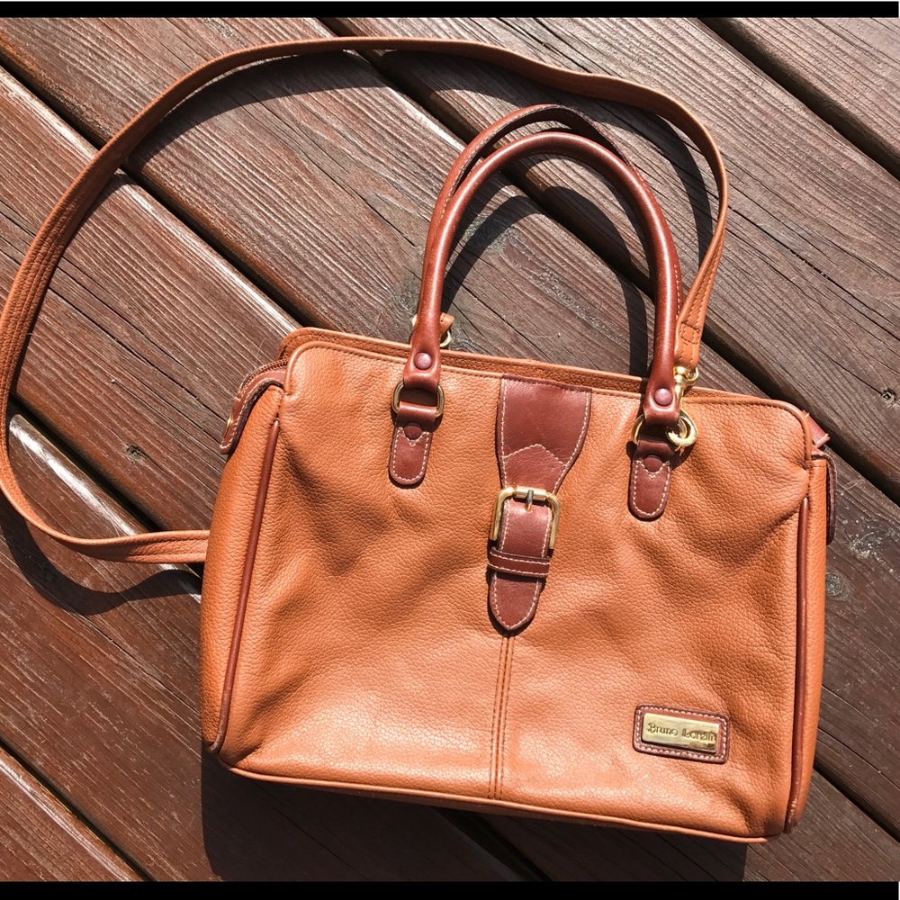 Bruno Lorelli Crossbody Bag