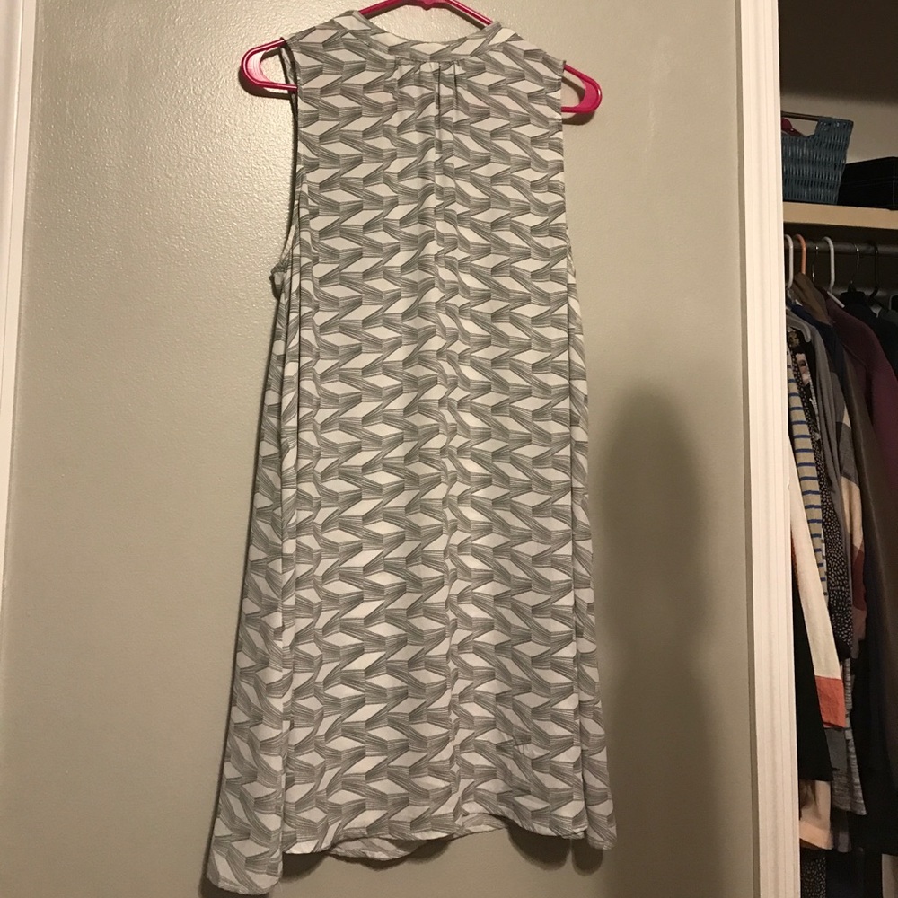 BB Dakota dress