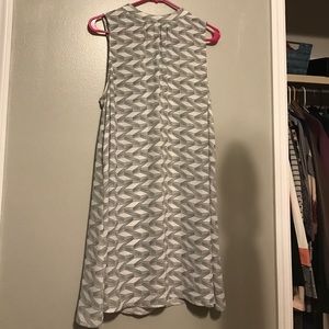 BB Dakota dress