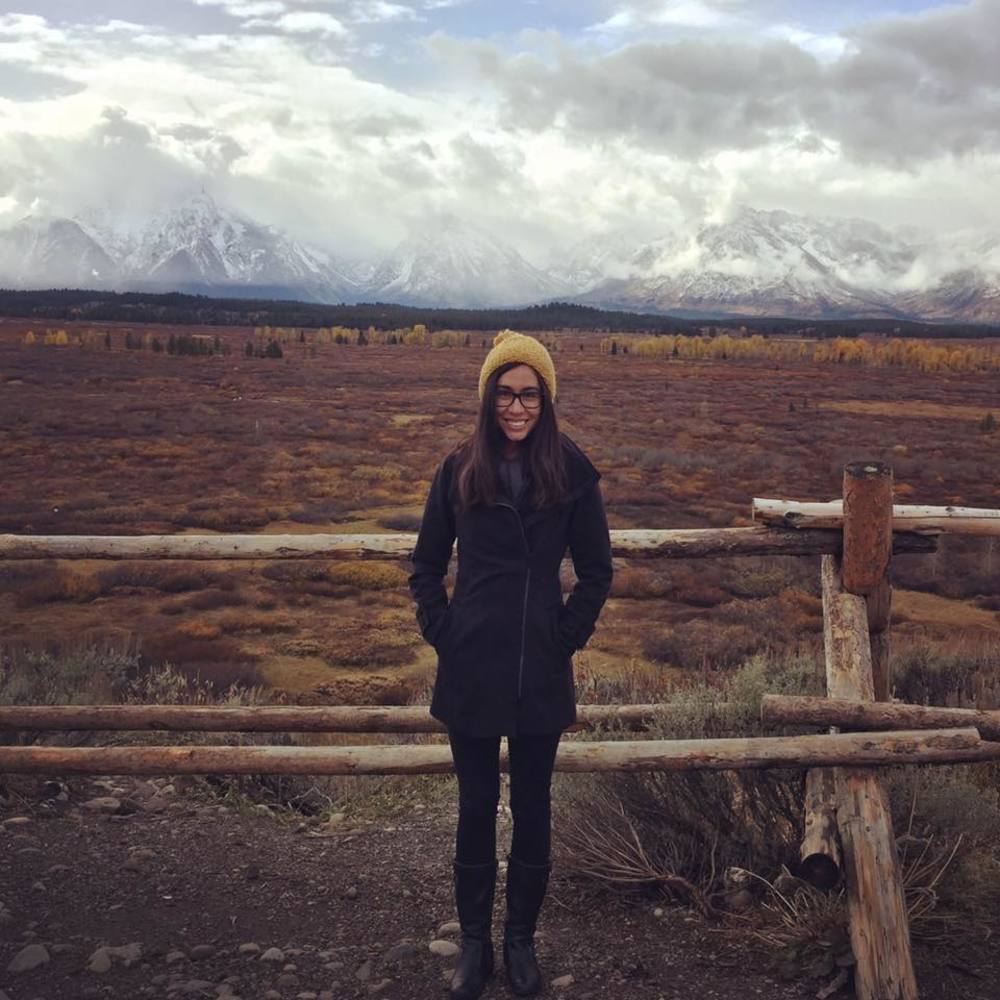 Meet your Posher, Kara