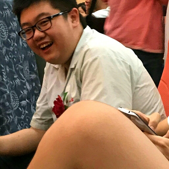 Meet your Posher, Hans - Picture 1 of 1