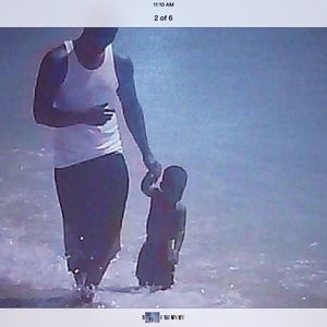 Meet your Posher, Theodore