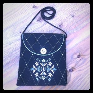 Boutique Crossbody