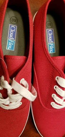 Shoes - Picture 3 of 3