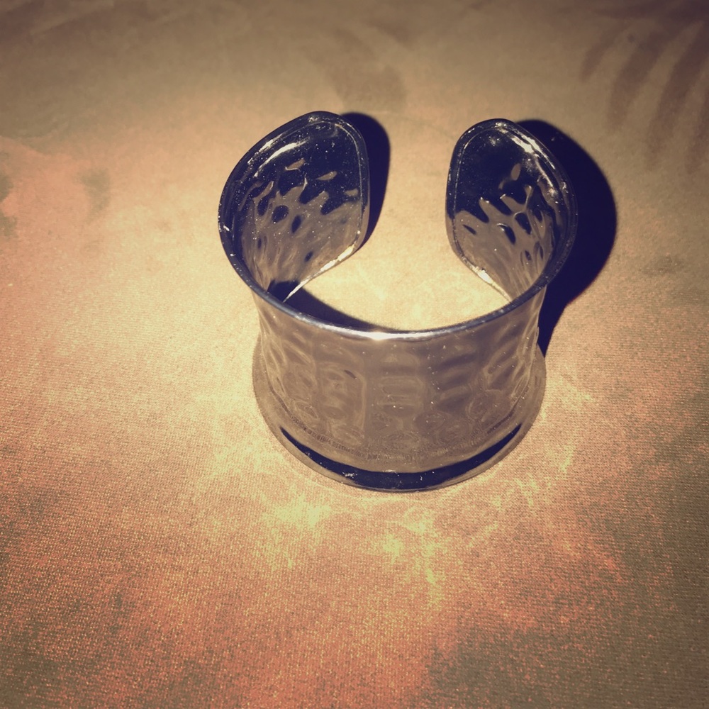 Cuff Bracelette