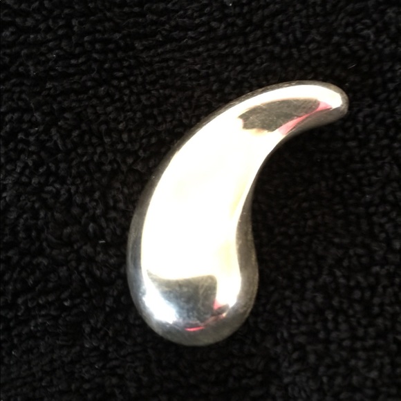 Tiffany & Co. Jewelry - Tiffany and Co. Elsa Peretti Teardrop Pin