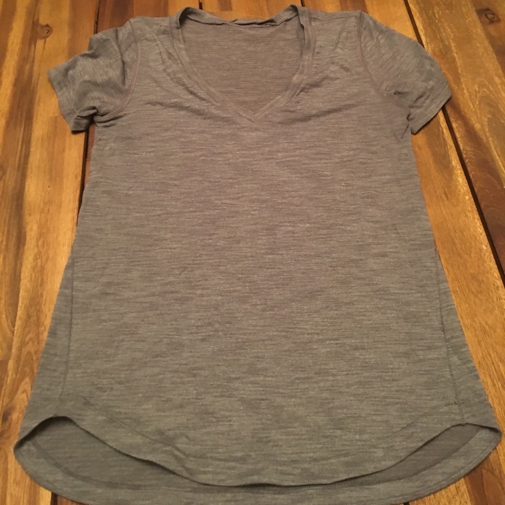 Lululemon Shirt