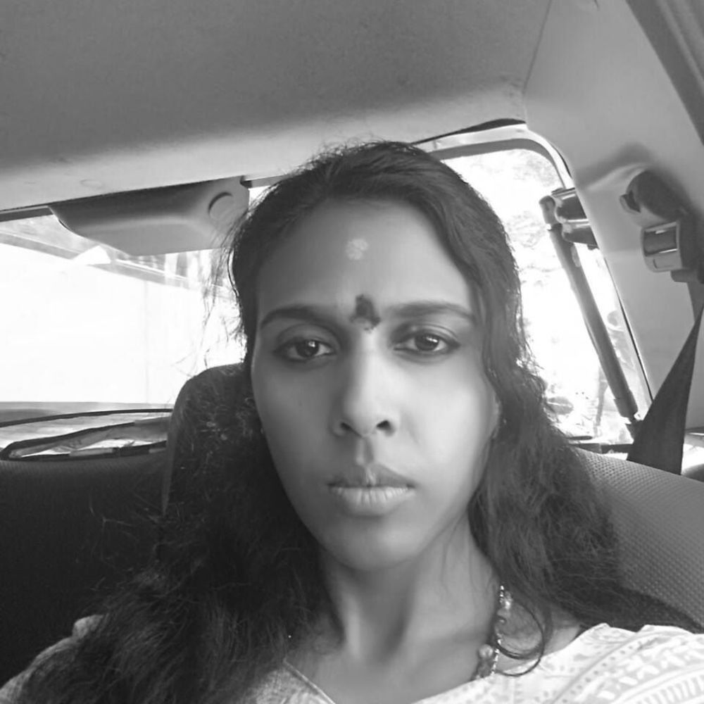 Meet your Posher, Shree