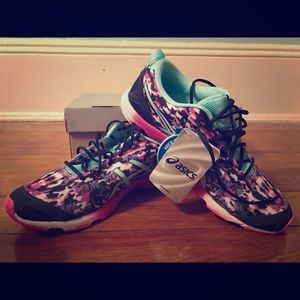 Asics Running Shoes
