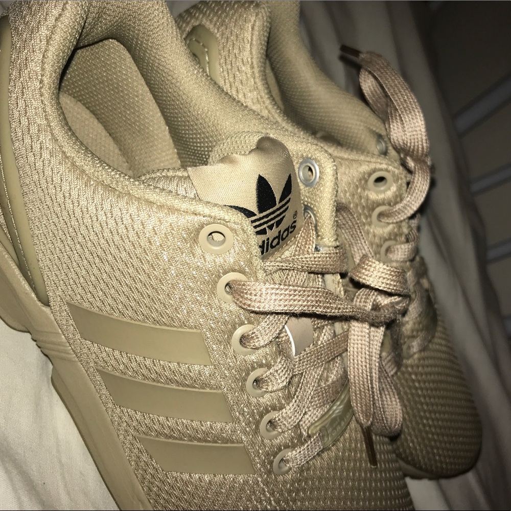 Adidas Zx Flux Shoes