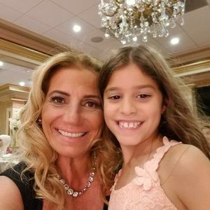 Meet your Posher, Sue