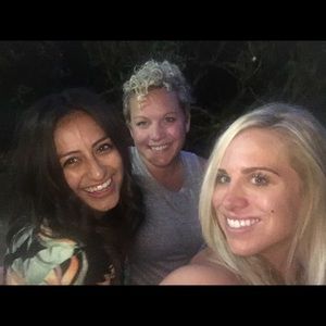 Meet your Posher, Abby