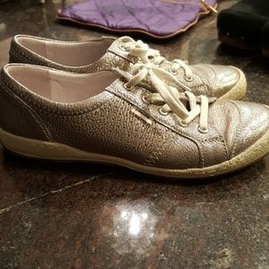 Josef Seibel trendy fashion sneakers