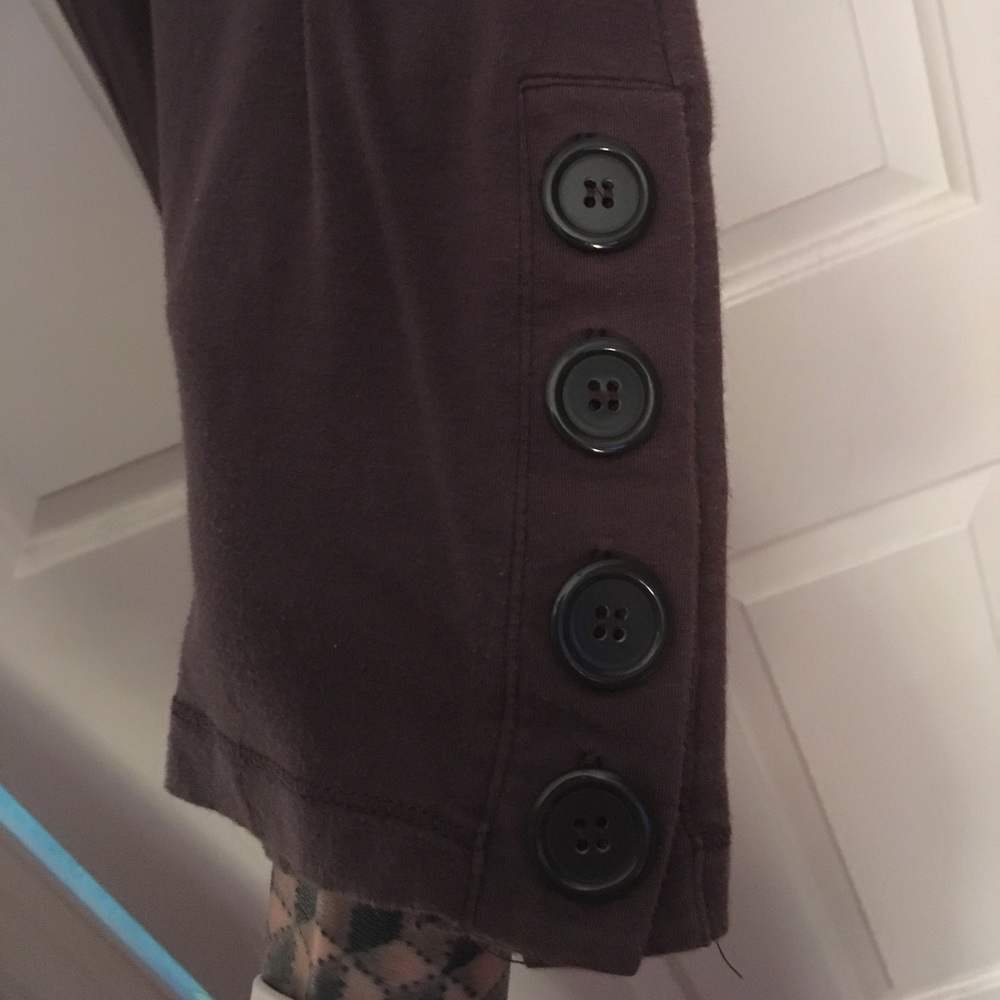 Grey tunic - Picture 3 of 4