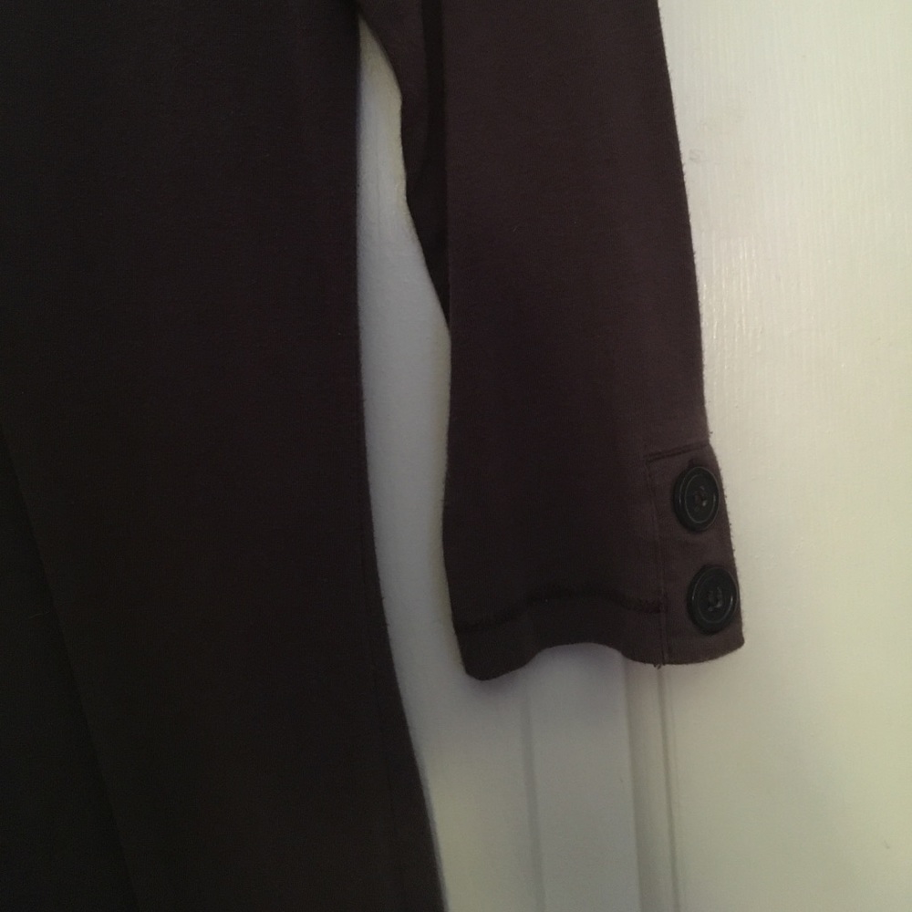 Grey tunic - Picture 4 of 4